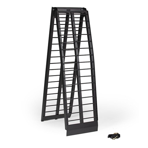 Titan ramps heavy - ramps, 10'