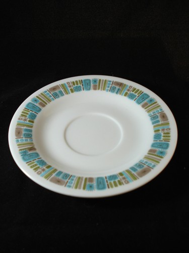 Texas ware aqua blue - ware,