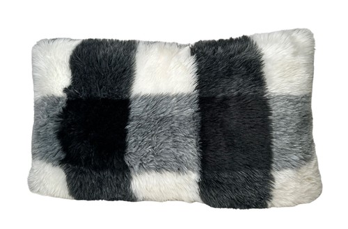 Farmhouse buffalo check plaid - check,