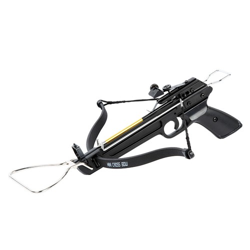 Black archery hunting - 80, lb