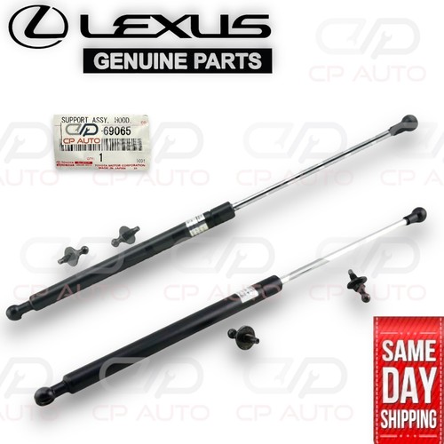 Lexus gx470 front - lexus, left