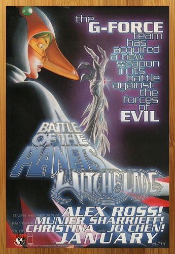 2003 battle the - of,