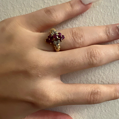 14k yellow gold - 14k,