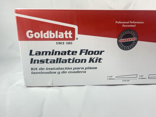 Goldblatt laminate wood - goldblatt,