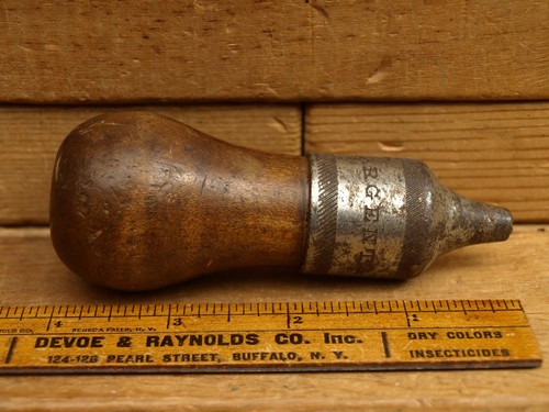 Sargent tool holder 130 - “tool,