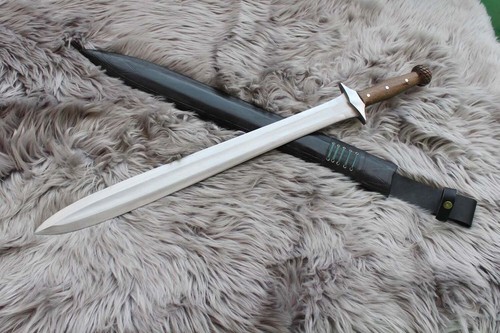 Handmade roman gladius - 24",