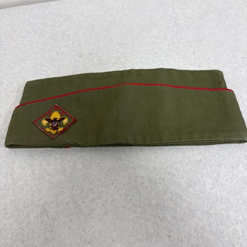 Vintage 1960s 70s boy scout - 1960s-70s,