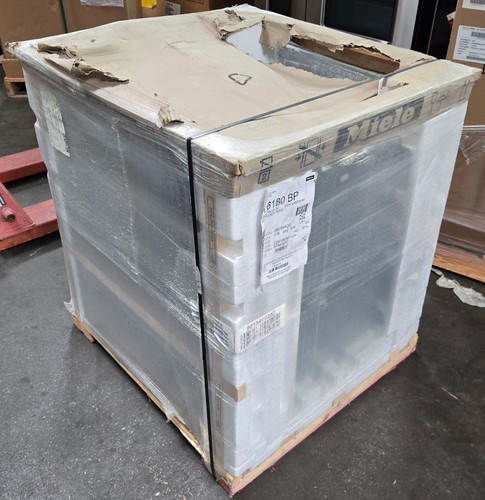 Miele h6180bp single - miele, 30"