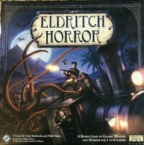 Fantasy flight games eh01 - fantasy,