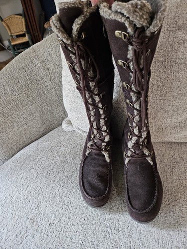 Timberland boot women - timberland, brown