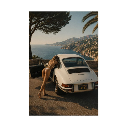 Porsche 911 carrera - 911,