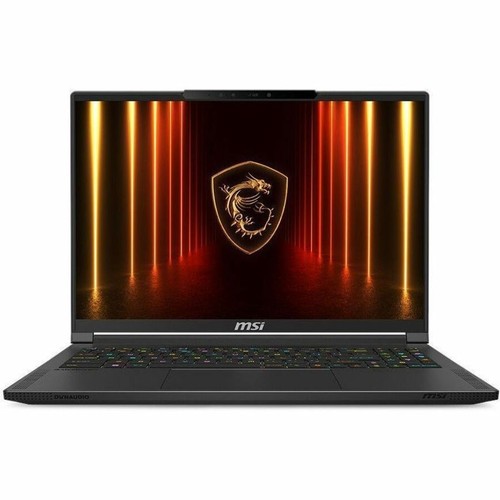 Msi stealtha16a3076 stealth - msi,