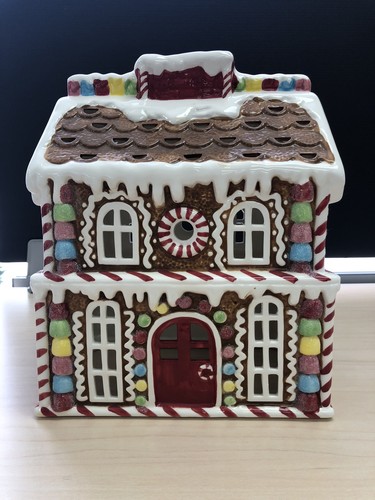Rare 2016 partylite iced - partylite,