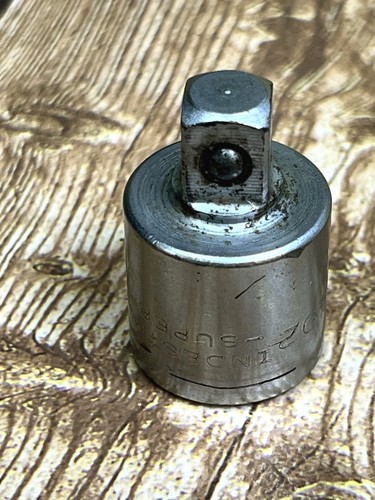 Indestro super socket 492 - super,