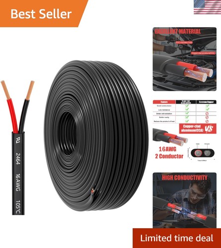 Awg conductor electrical - 16,