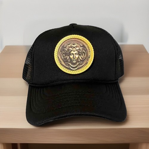 Brand new custom medusa - new, hat