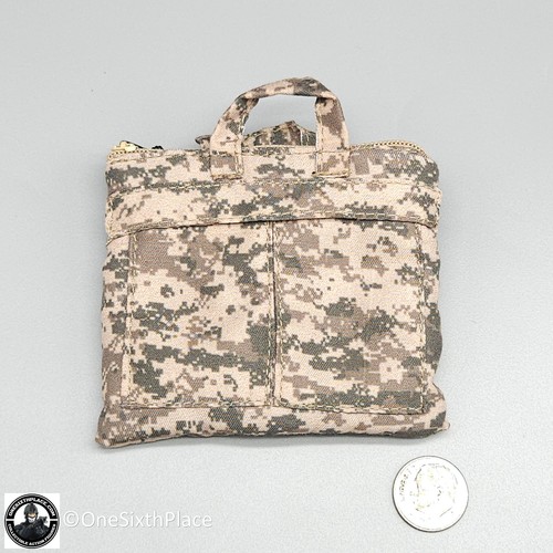 Scale acu camo aircrew - 1:6,