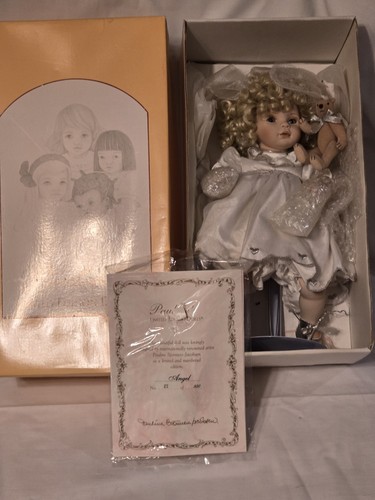 Pauline limited edition - limited,