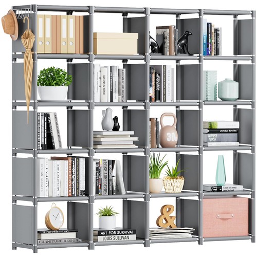 Mavivegue cube book shelf - mavivegue,
