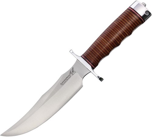Blackjack model fixed knife - 4,