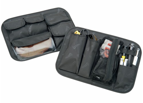 Saddlemen ex000662 saddlebag - ex000662,