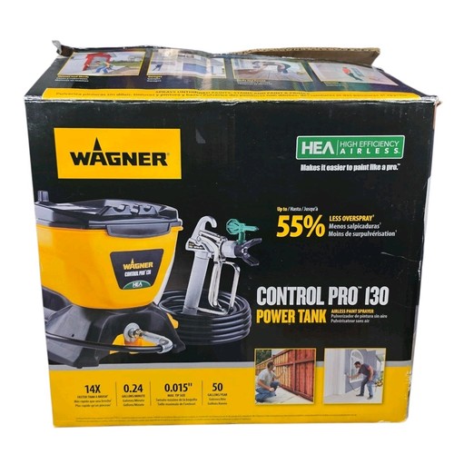 Wagner control pro - control,