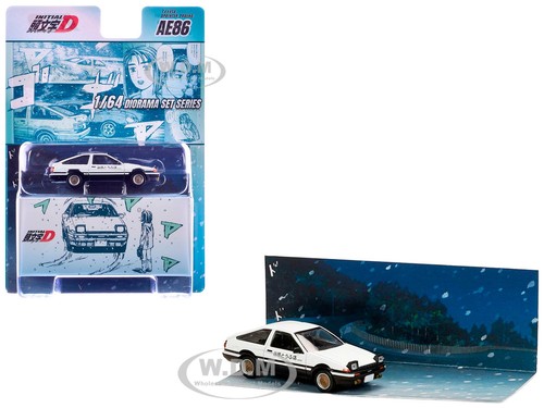 Toyota sprinter trueno - trueno, (ae86)