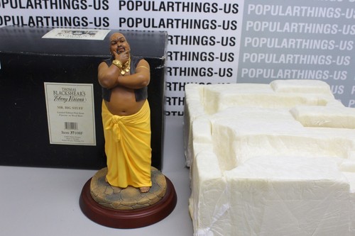 Big stuff thomas blackshear - mr,