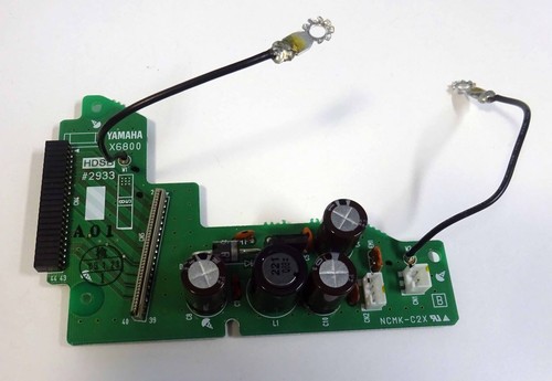 Yamaha tyros3 hdsb - hdsb, board