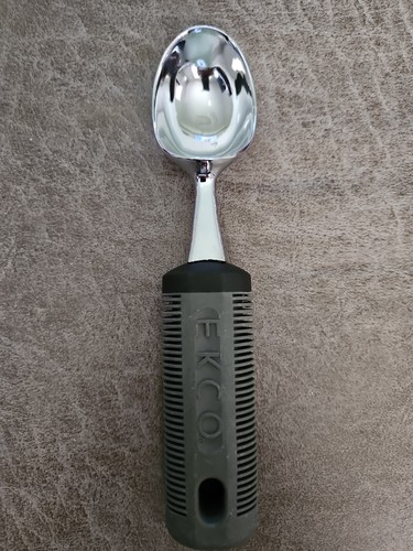 Ekco grips stainless steel ice - steel,