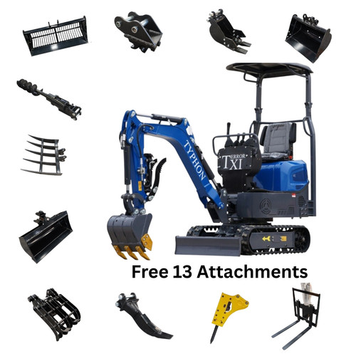 Attachments bundle terror - 13,