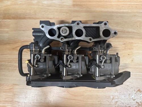 Honda oem bf25a 25hp outboard - ,