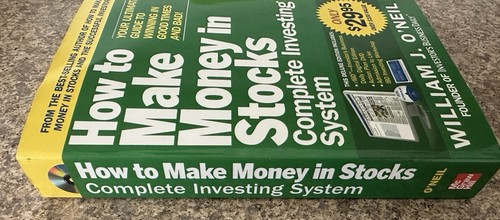 How make money stocks - to,