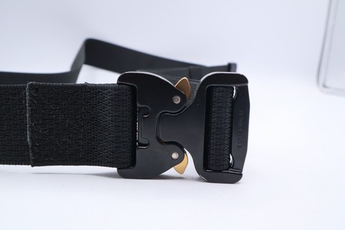 Cobra tactical belt medium - tactical,