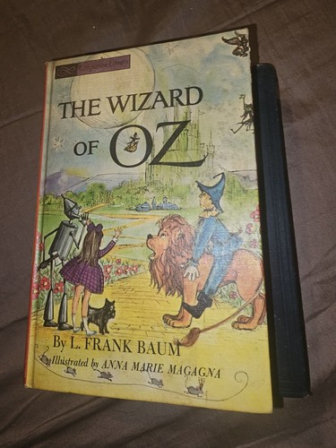 The wizard jungle - ​the,