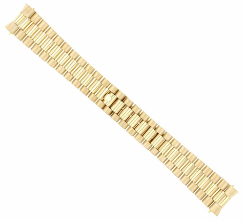 Mens president watch band - watch,
