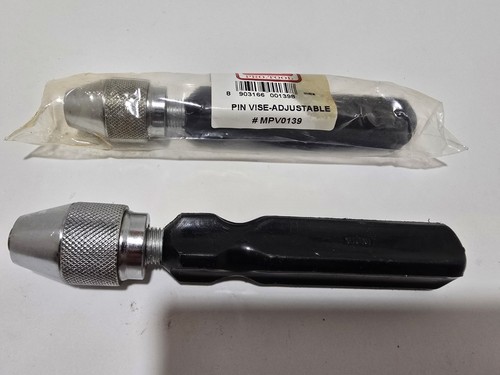 Pack adjustable pin - adjustable, vise