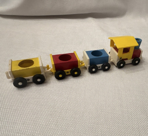 Vintage fisher price - fisher, amusement