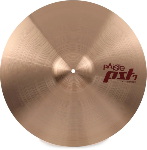 Paiste inch pst light - paiste,