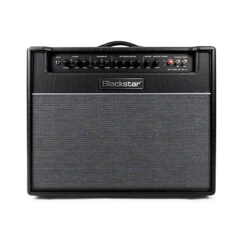 Blackstar club mkiii - blackstar, 40