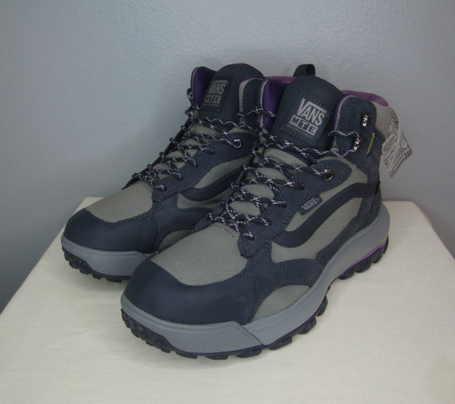 Vans mte crestline - vans,