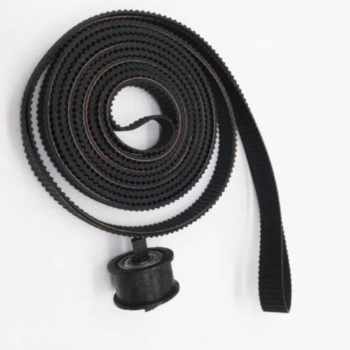42inch plotter belt pulley - plotter, belt+pulley