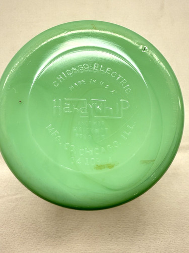 Vtg chicago electric - vtg,