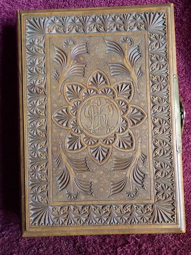 Vintage early 1900 - vintage,