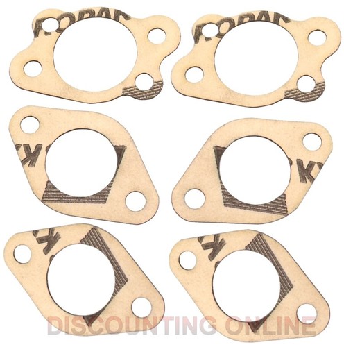 Usa made carburetor - usa, gasket