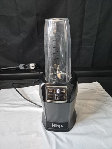 Nutri ninja pro - nutri, auto
