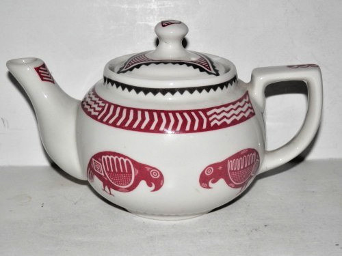 Sterling china santa - fe, dining