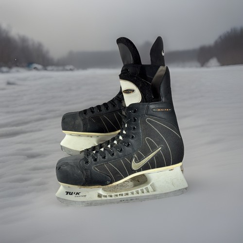 Nike ice hockey - ice,
