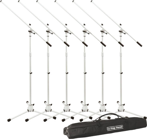 Stage stands ms7801w - stands,