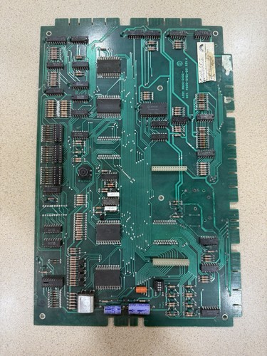Gottlieb pinball board pb00 - pinball,